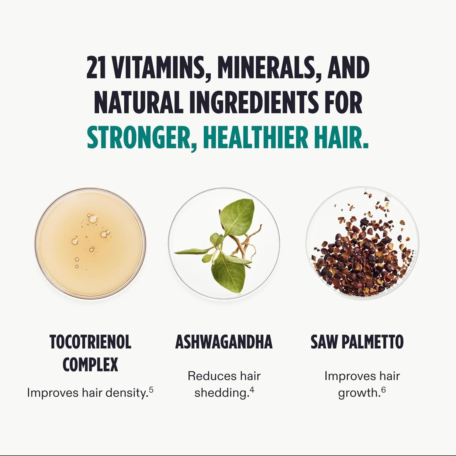 Nutrafol Men's Hair Growth Supplement 3-Month Supply