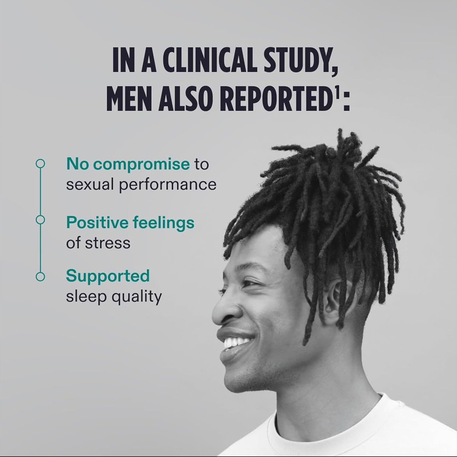 Nutrafol Men's Hair Growth Supplement 3-Month Supply