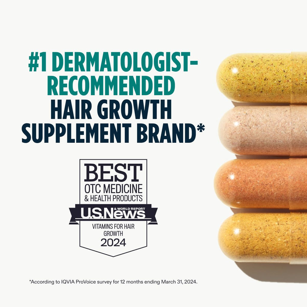 Nutrafol Men's Hair Growth Supplement 3-Month Supply