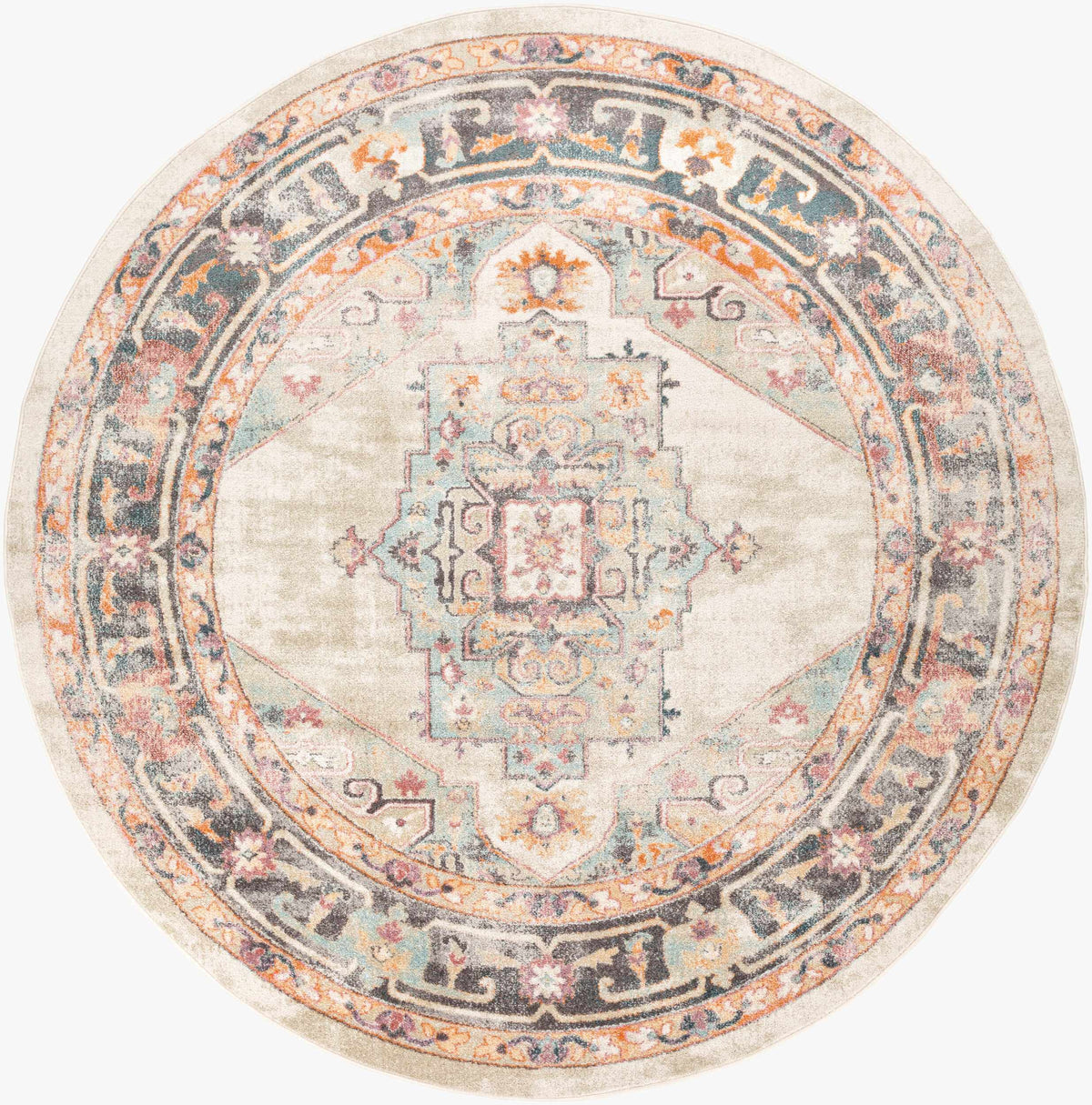 Hillcrest Area Rug