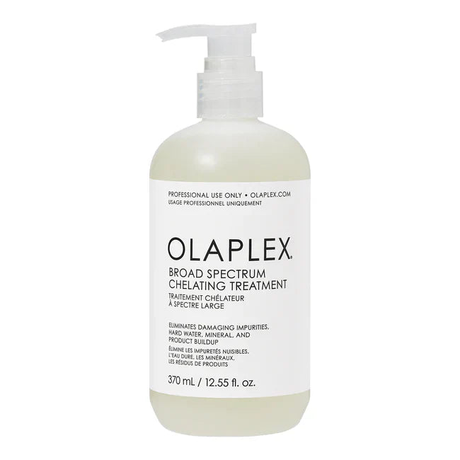 Olaplex Broad Spectrum Chelating Treatment 12.55 OZ
