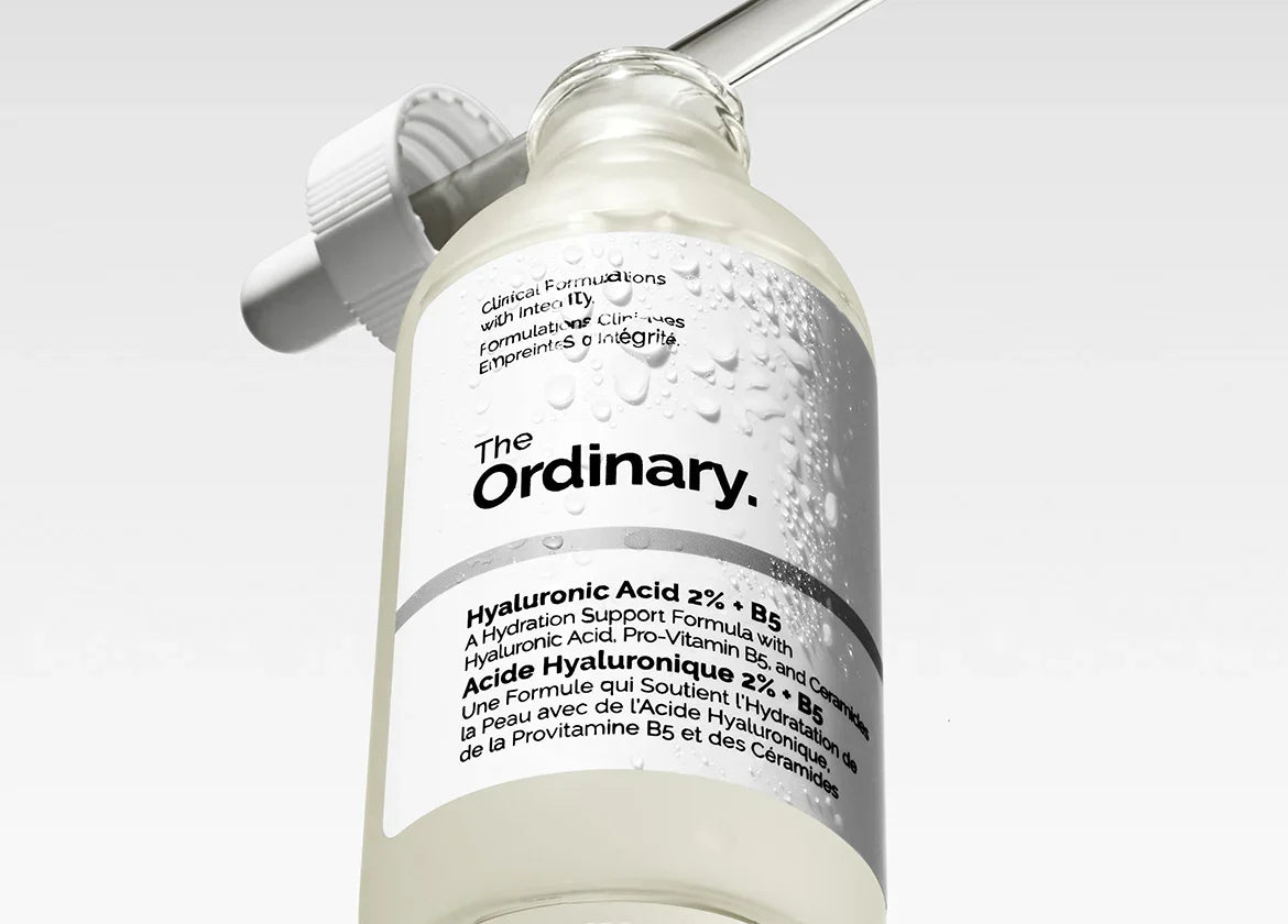 The Ordinary Hyaluronic Acid 60ml (big size)