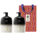 Oribe Gold Lust Liter Set (Limited Edition, $366 value)