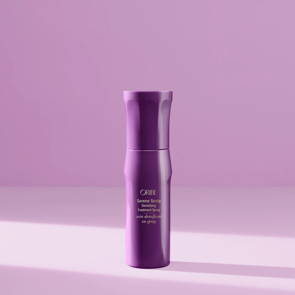 Oribe Serene Scalp Densifying Treatment Spray 4.2 Oz