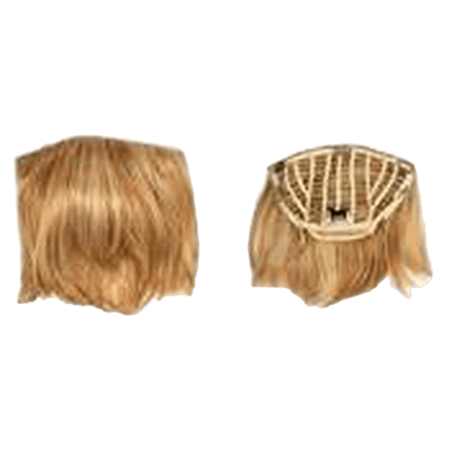 Pallet #161 - Lot of Hair - Variety of Styles and Colors