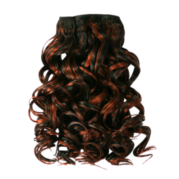 Pallet #173 - Lot of Hair - Variety of Styles and Colors