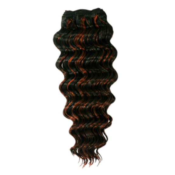 Pallet #184 - Lot of Hair - Variety of Styles and Colors