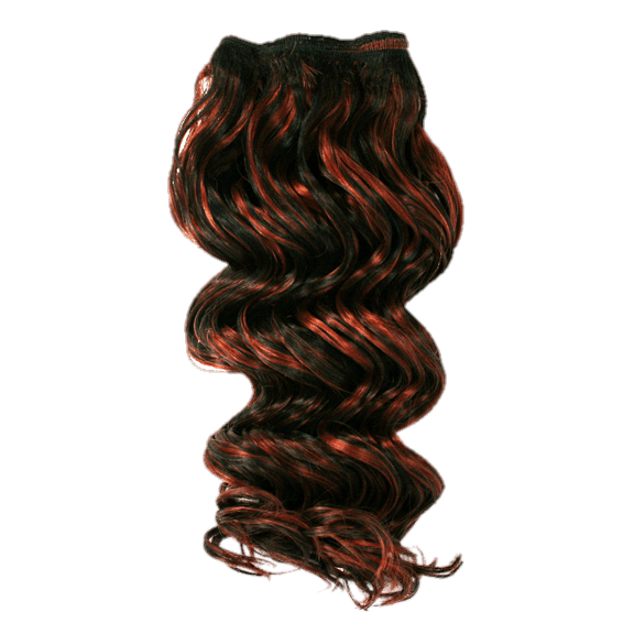Pallet #184 - Lot of Hair - Variety of Styles and Colors