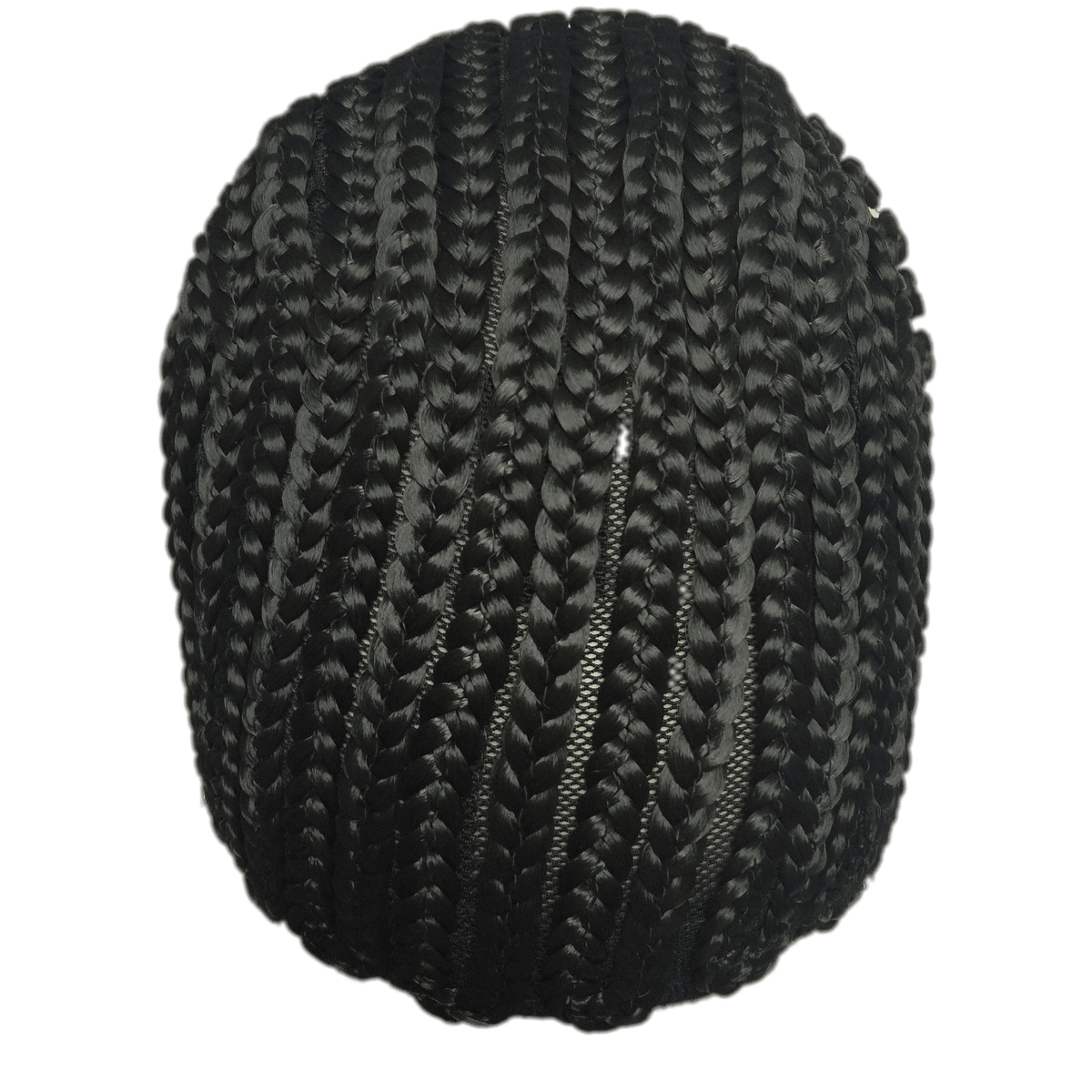 Pallet #195 - Lot of Hair - Variety of Styles and Colors
