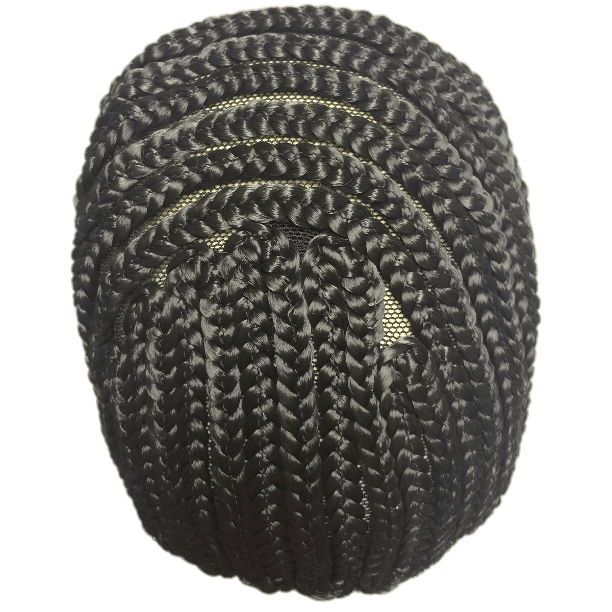 Pallet #195 - Lot of Hair - Variety of Styles and Colors