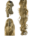 Pallet #204 - Lot of Hair - Variety of Styles and Colors