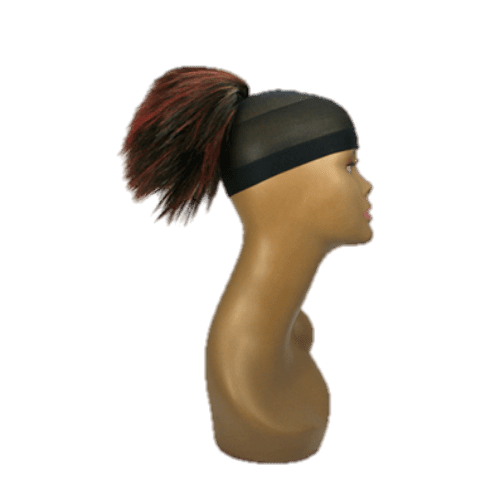 VIP Extensions Lot of Hair Pallet #206 - Variety of Styles and Colors