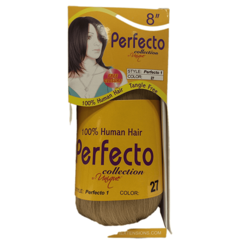 Pallet #230 - Lot of 100% Human Hair - Variety of Styles and Colors