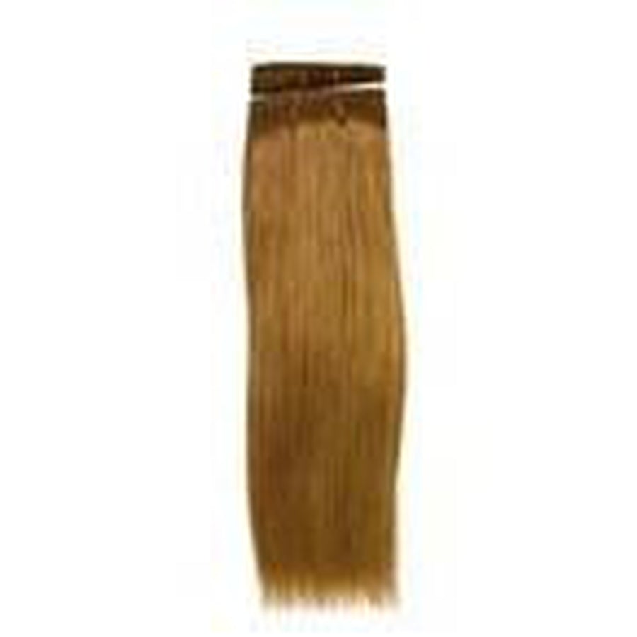 Pallet #258 - Lot of 100% Human Hair - Variety of Styles and Colors