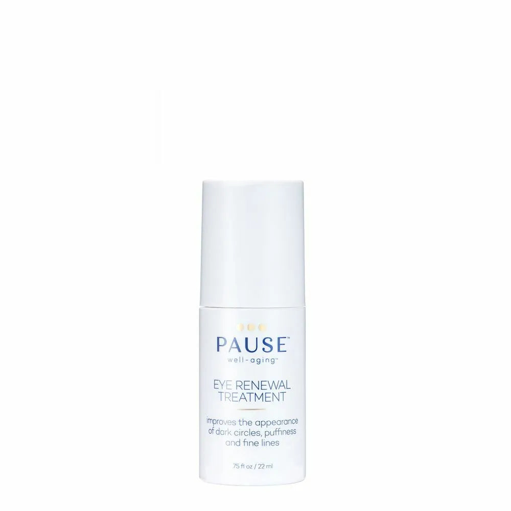 Pause Eye Renewal Treatment 0.75 OZ