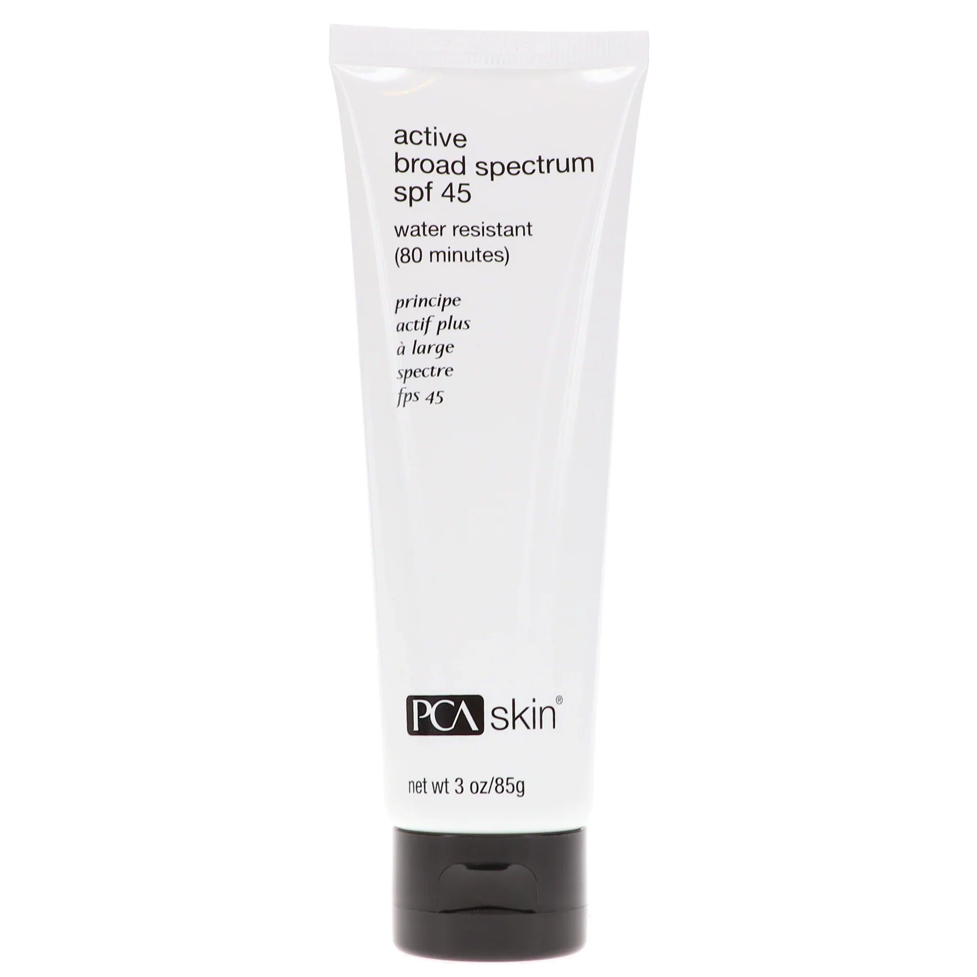 PCA Skin Active Broad Spectrum SPF 45 3 OZ