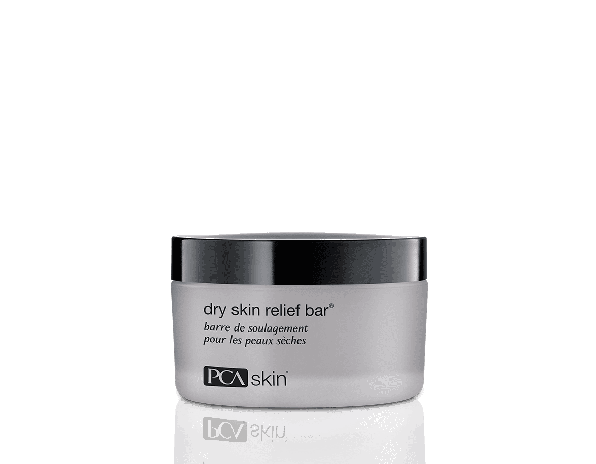 PCA Skin Dry Skin Relief Bar 3.2 OZ