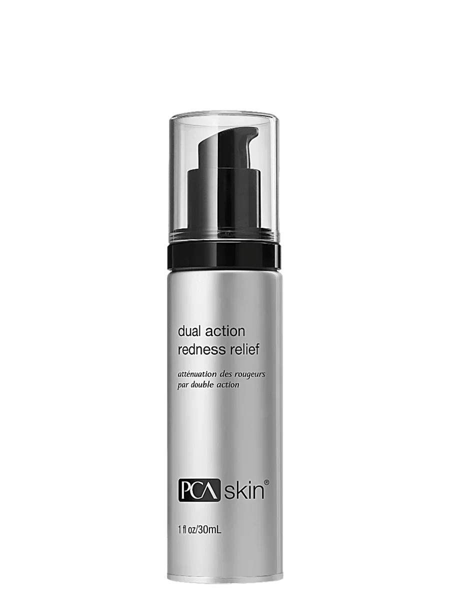 PCA Skin Dual Action Redness Relief 1 OZ