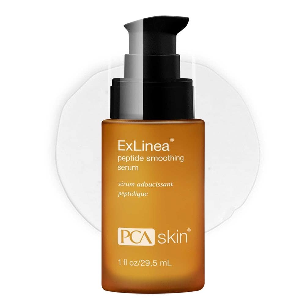 PCA Skin ExLinea Peptide Smoothing Serum 1 OZ