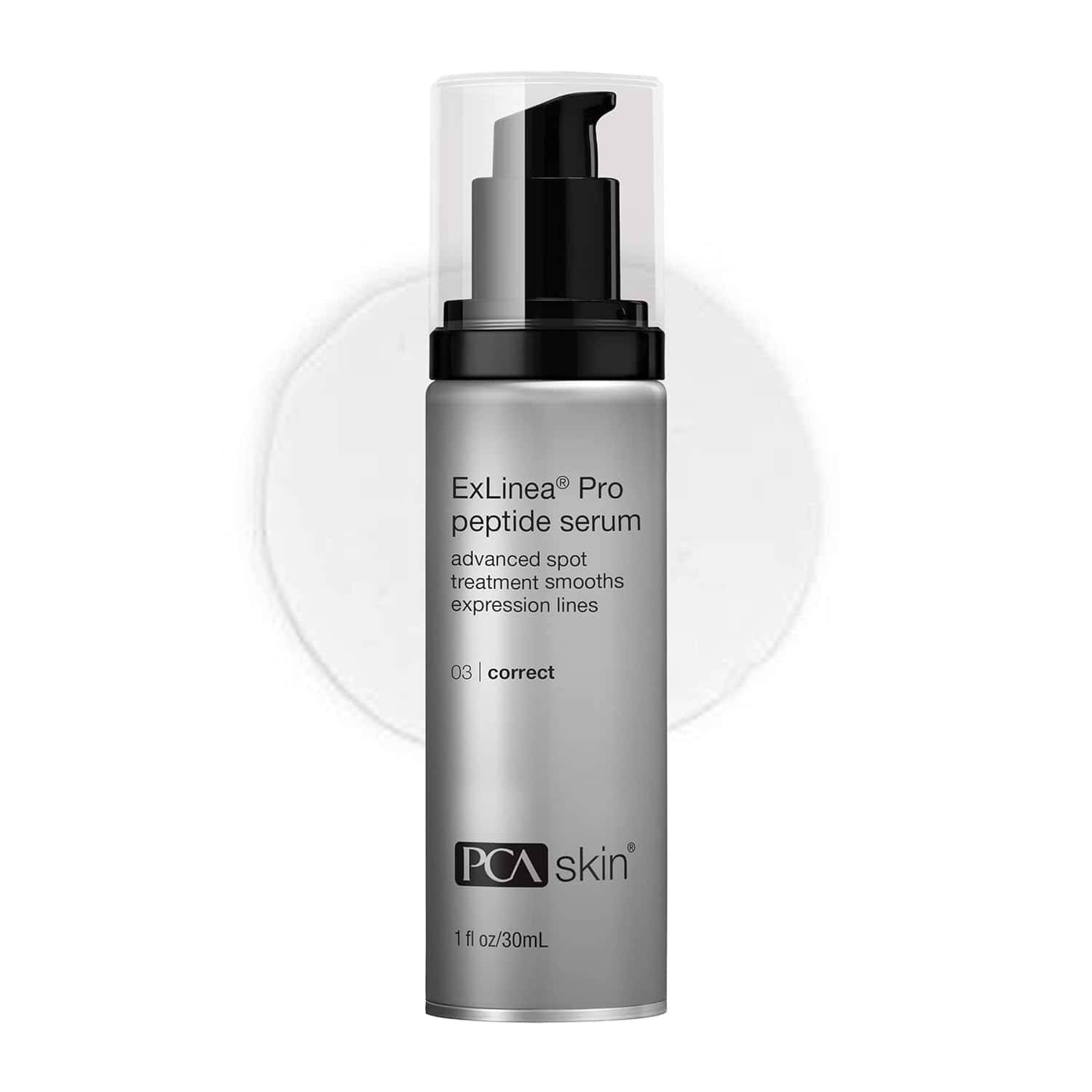 PCA Skin ExLinea Pro Peptide Serum 1 OZ