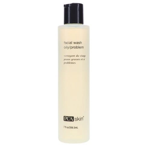 PCA Skin Facial Wash Oily/Problem 7 OZ