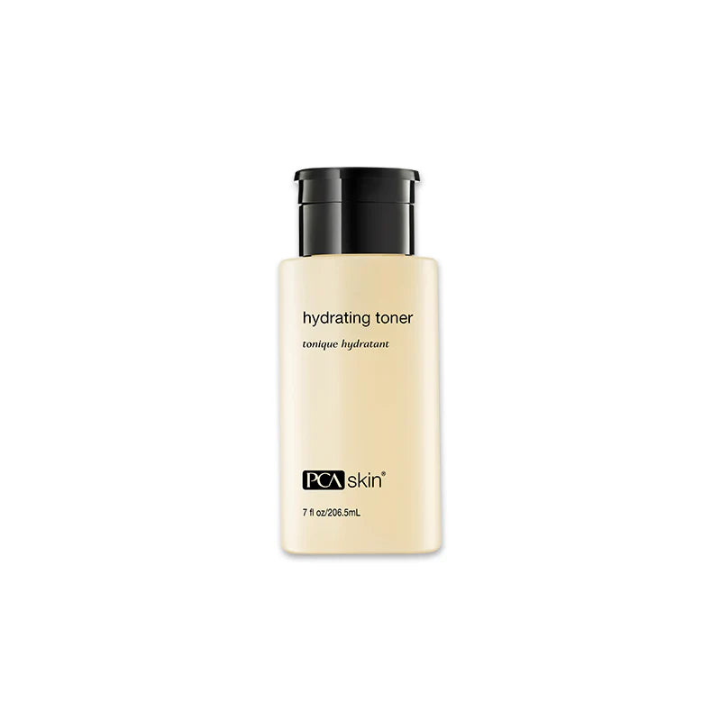 PCA Skin Hydrating Toner 7 OZ