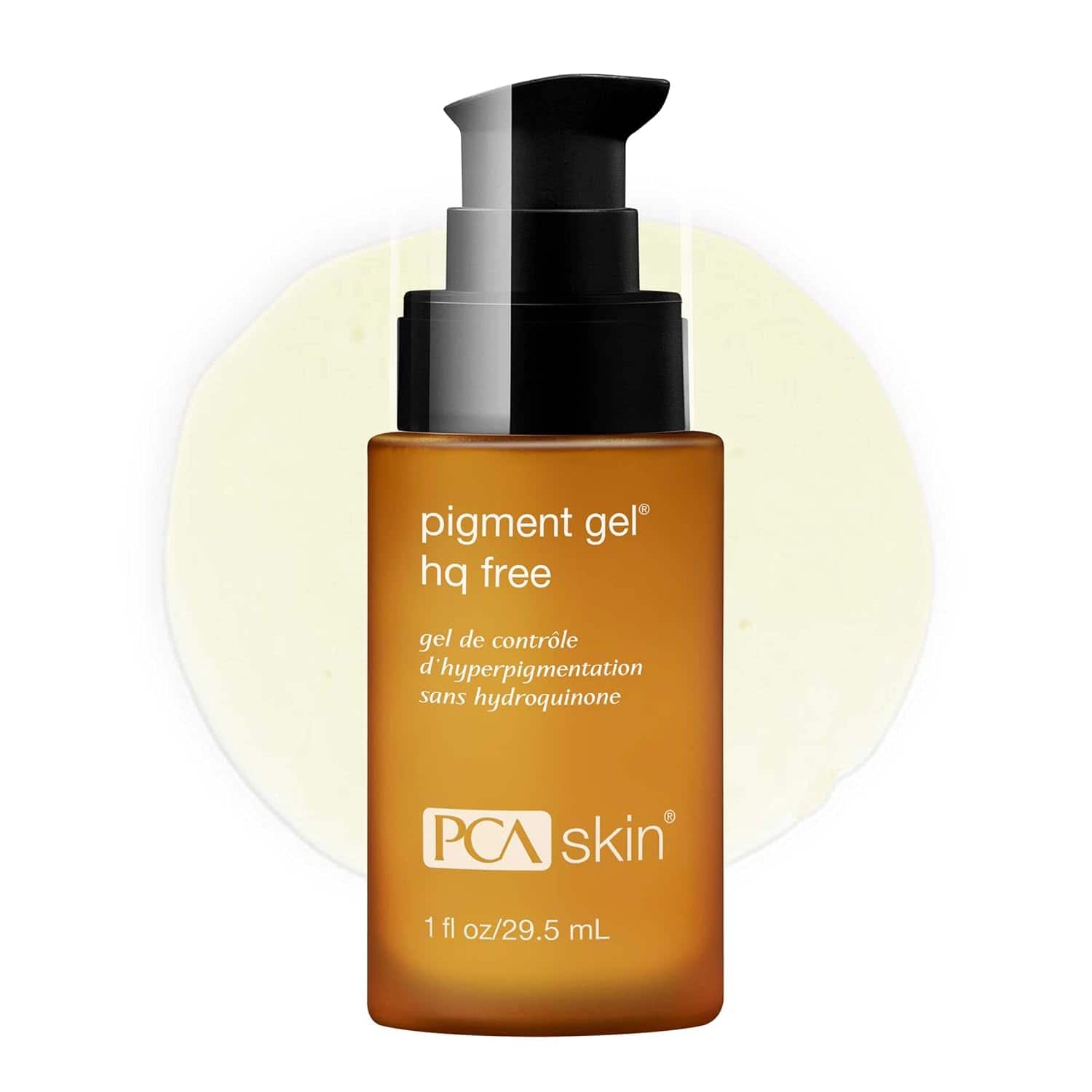 PCA Skin Pigment Gel HQ Free 1 OZ
