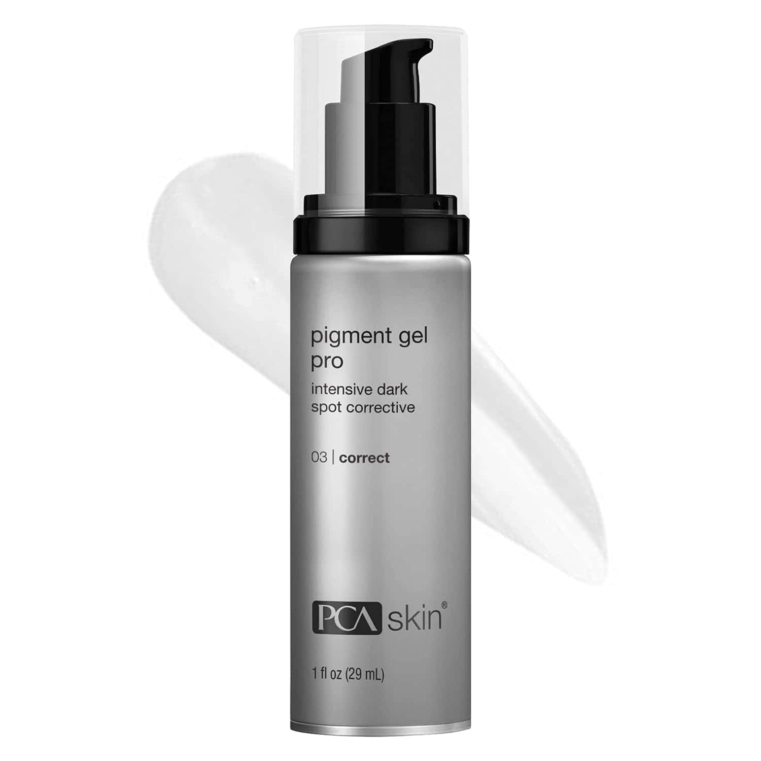 PCA Skin Pigment Gel Pro 1 OZ