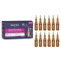 PHYTO PHYTOCYANE Revitalizing Treatment for Reactional Hair Thinning - Women 12 Vials