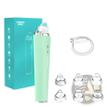 Pore Cleaner Electric Facial Suction Device 3 Speeds