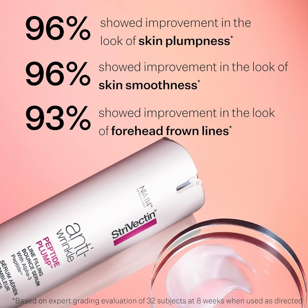 Strivectin Power Starters Anti-Wrinkle Trio
