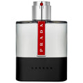 Prada Luna Rossa Carbon Eau de Toilette 3.4 OZ