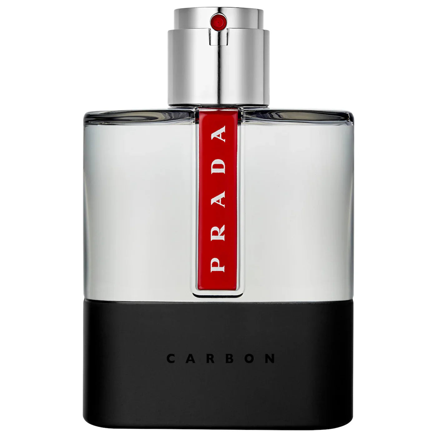 Prada Luna Rossa Carbon Eau de Toilette 3.4 OZ