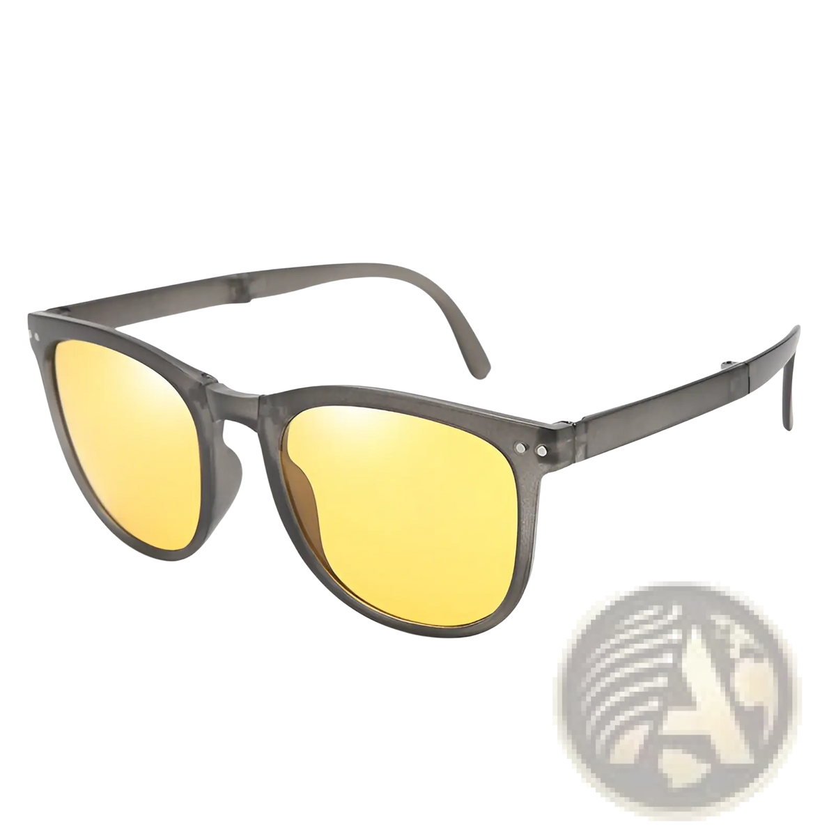 Premium Polarized Folding Sunglasses for Women