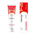Probiotic Brightening Toothpaste with Peppermint Extract