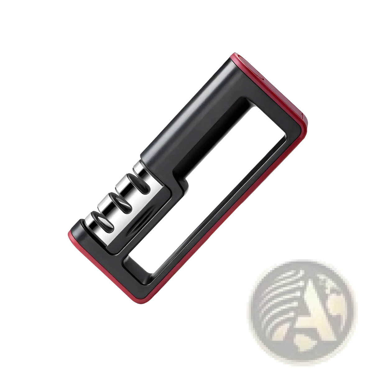 Professional 3 Stage Diamond Knife Sharpener Tool