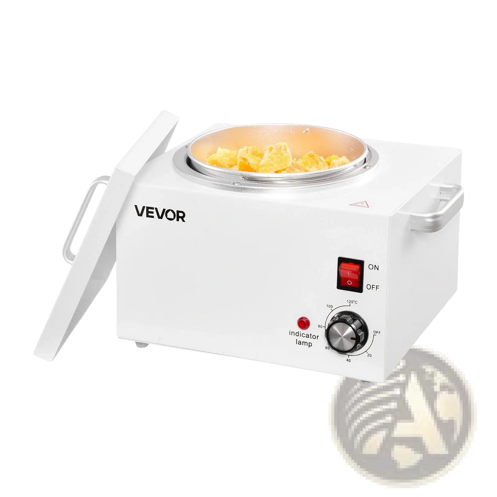Professional Wax Warmer 3000ml Hair Removal Heater