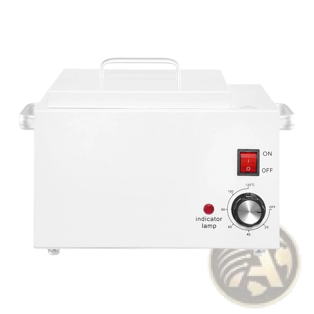 Professional Wax Warmer 3000ml Hair Removal Heater