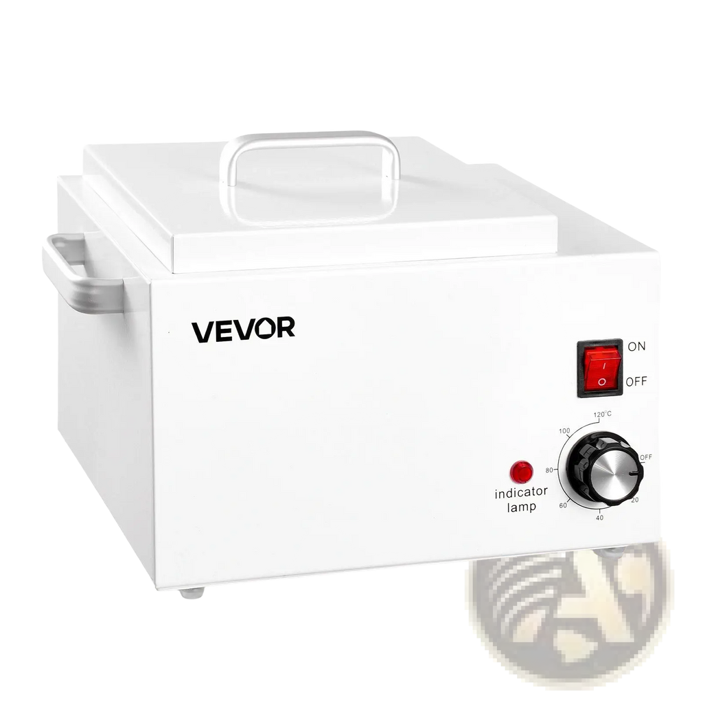 Professional Wax Warmer 3000ml Hair Removal Heater