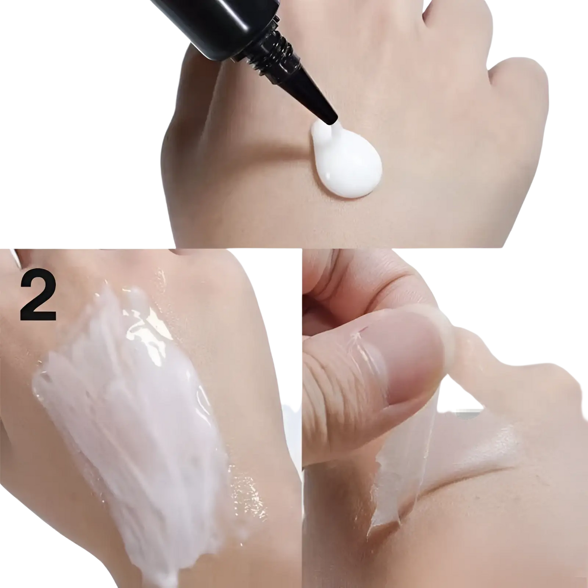 Pure Collagen Seven Peptide Firming Peel off Mask