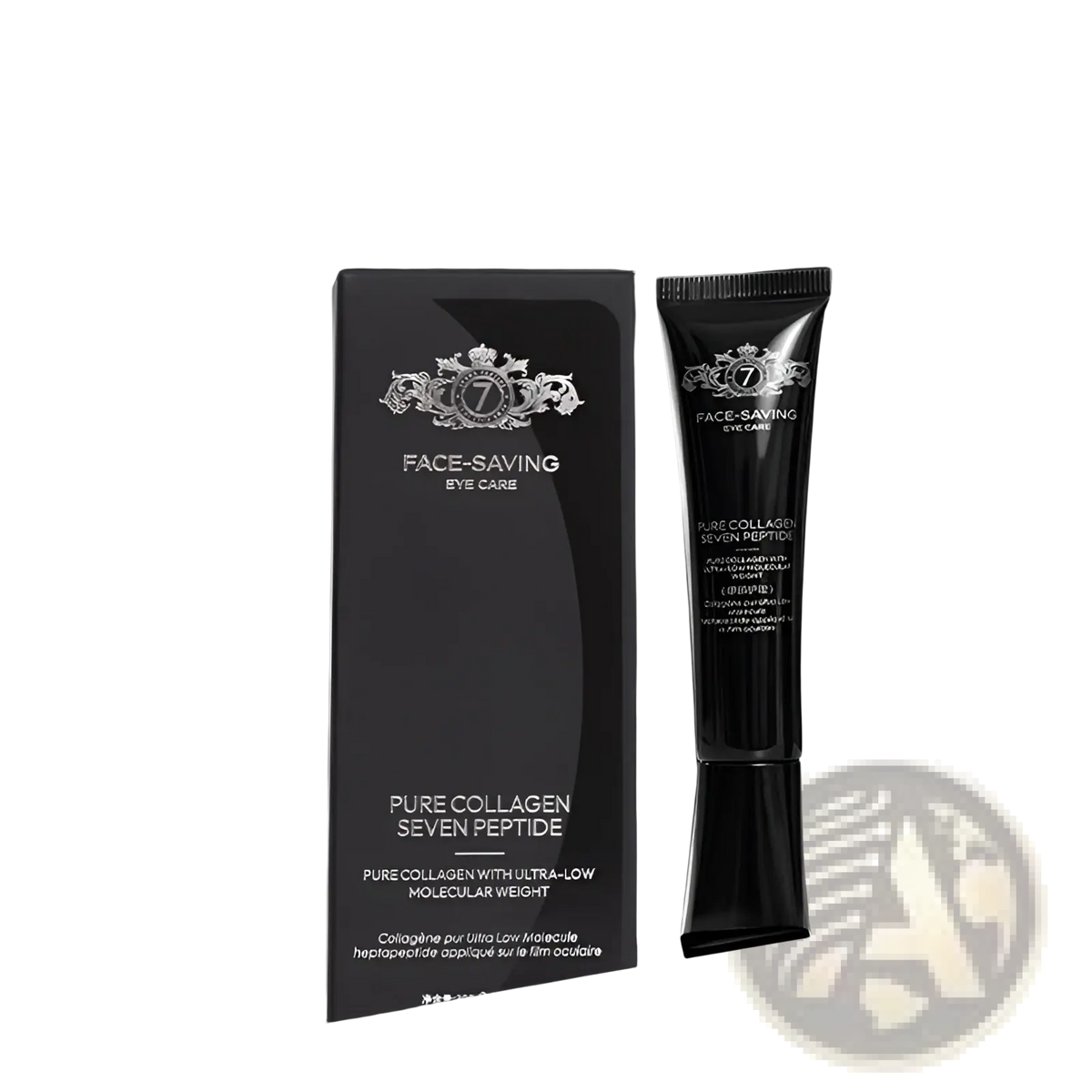 Pure Collagen Seven Peptide Firming Peel off Mask
