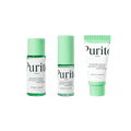 Purito SEOUL Wonder Releaf Centella Mini Kit Unscented