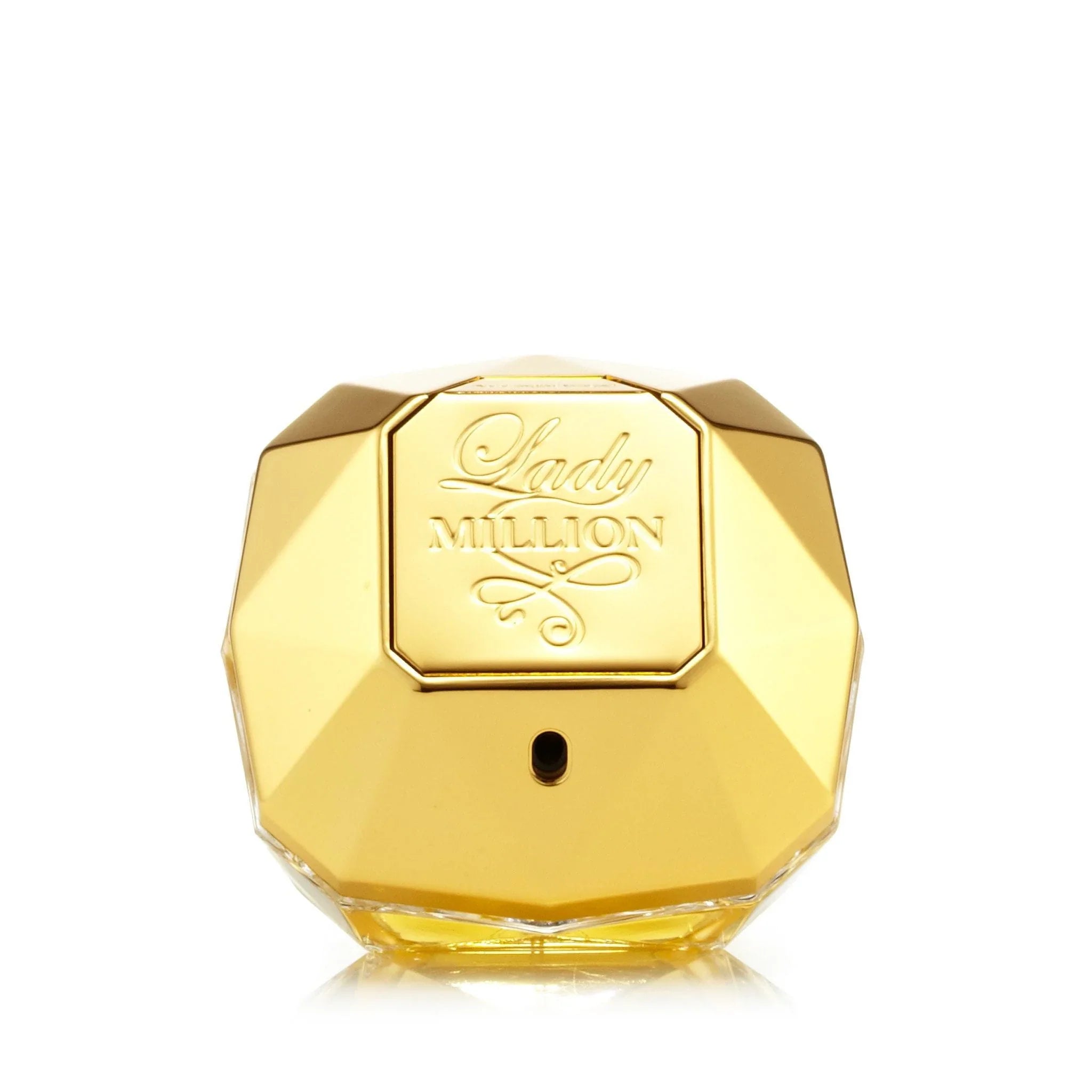 Rabanne Lady Million Eau de Parfum Spray 2.7 OZ