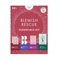Rael Beauty Blemish Rescue Essentials Kit - New