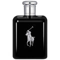 Ralph Lauren Men's Polo Black Eau de Toilette Spray 4.2 OZ