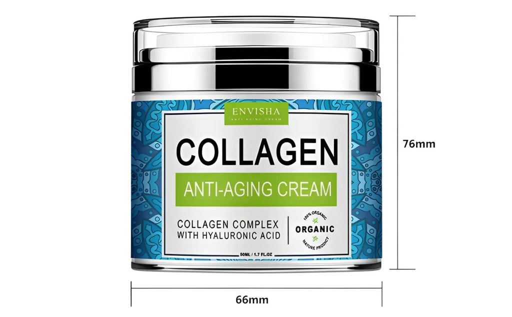 Retinol Collagen Anti-aging Cream with Vitamin e 50g