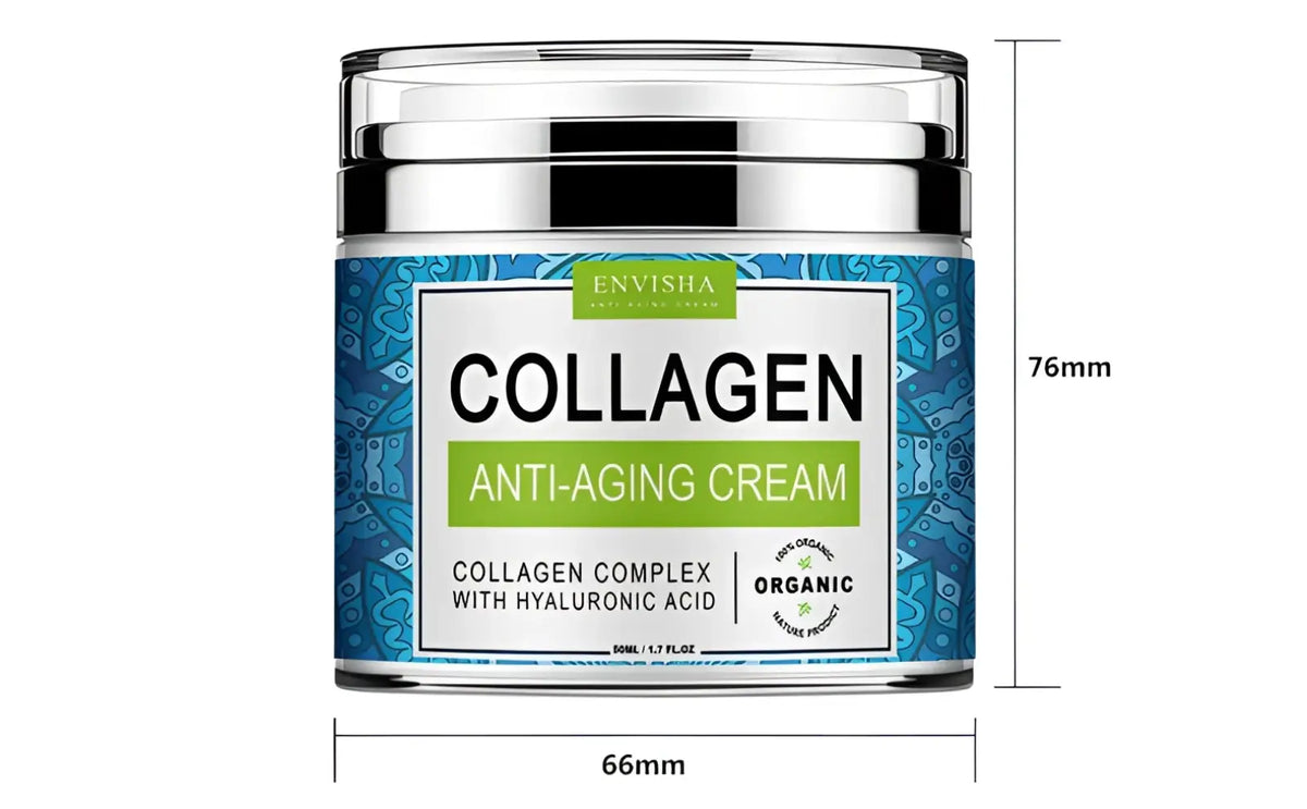 Retinol Collagen Anti-aging Cream with Vitamin e 50g