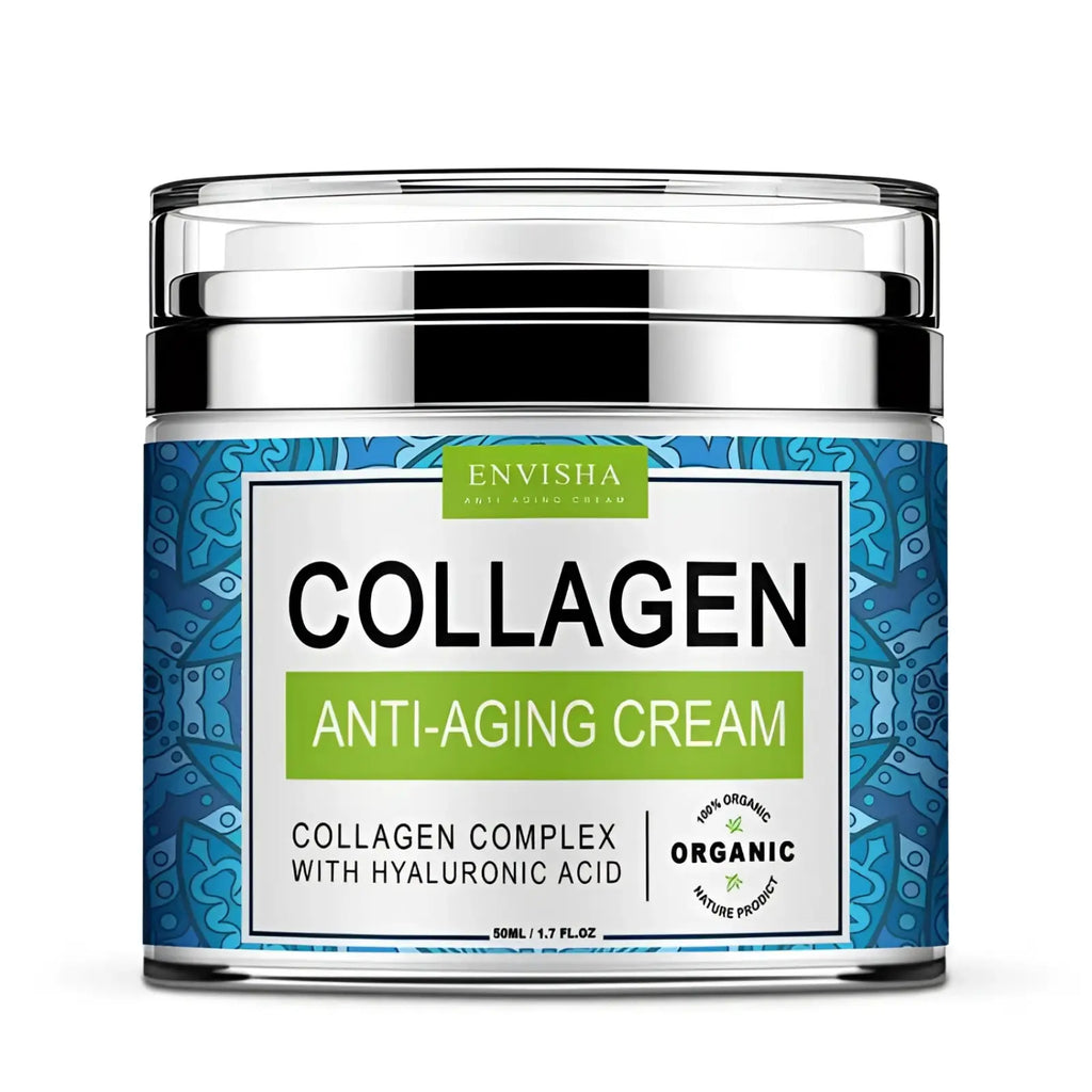 Retinol Collagen Anti-aging Cream with Vitamin e 50g