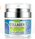 Retinol Collagen Anti-aging Cream with Vitamin e 50g