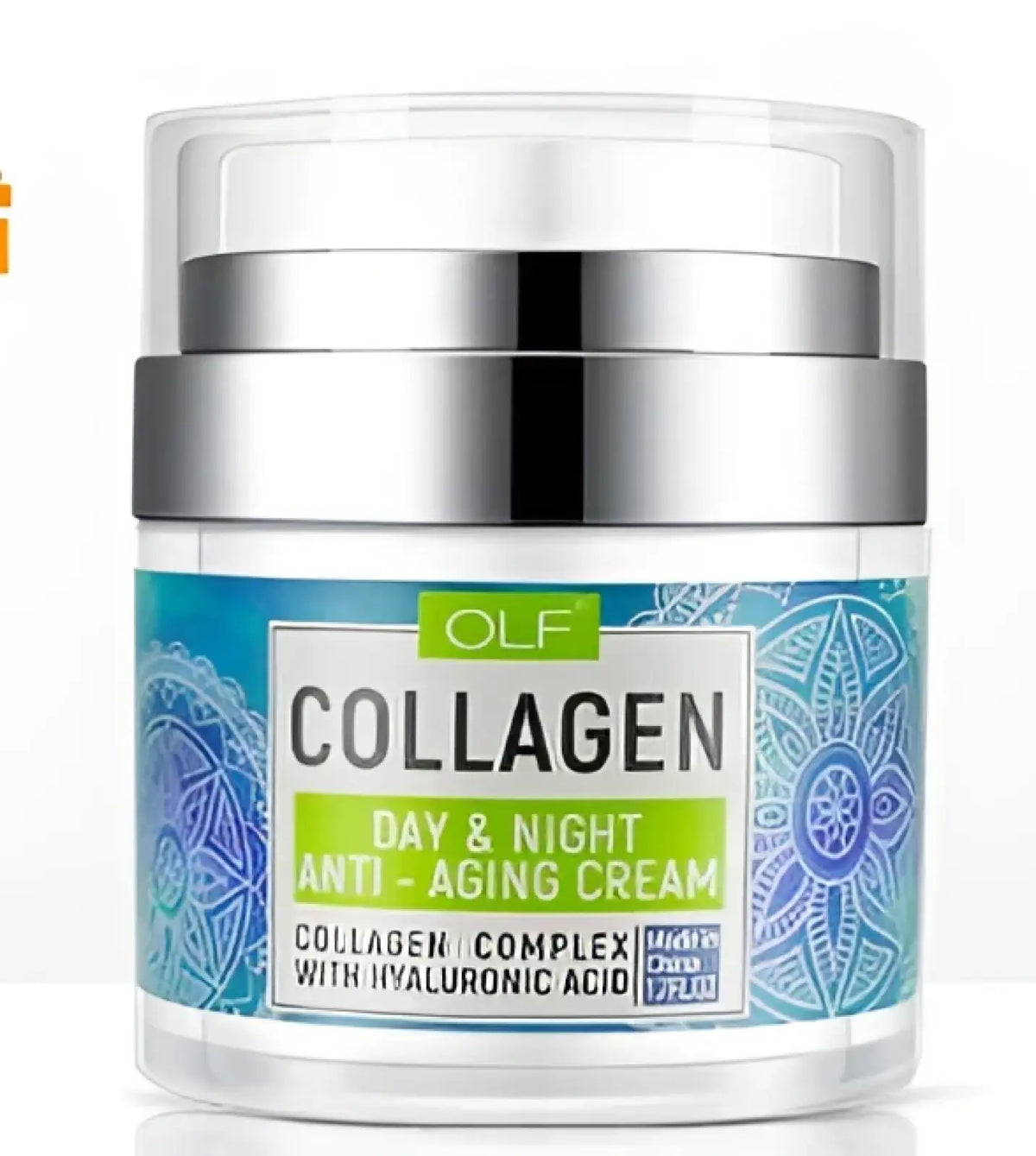 Retinol Collagen Anti-aging Cream with Vitamin e 50g